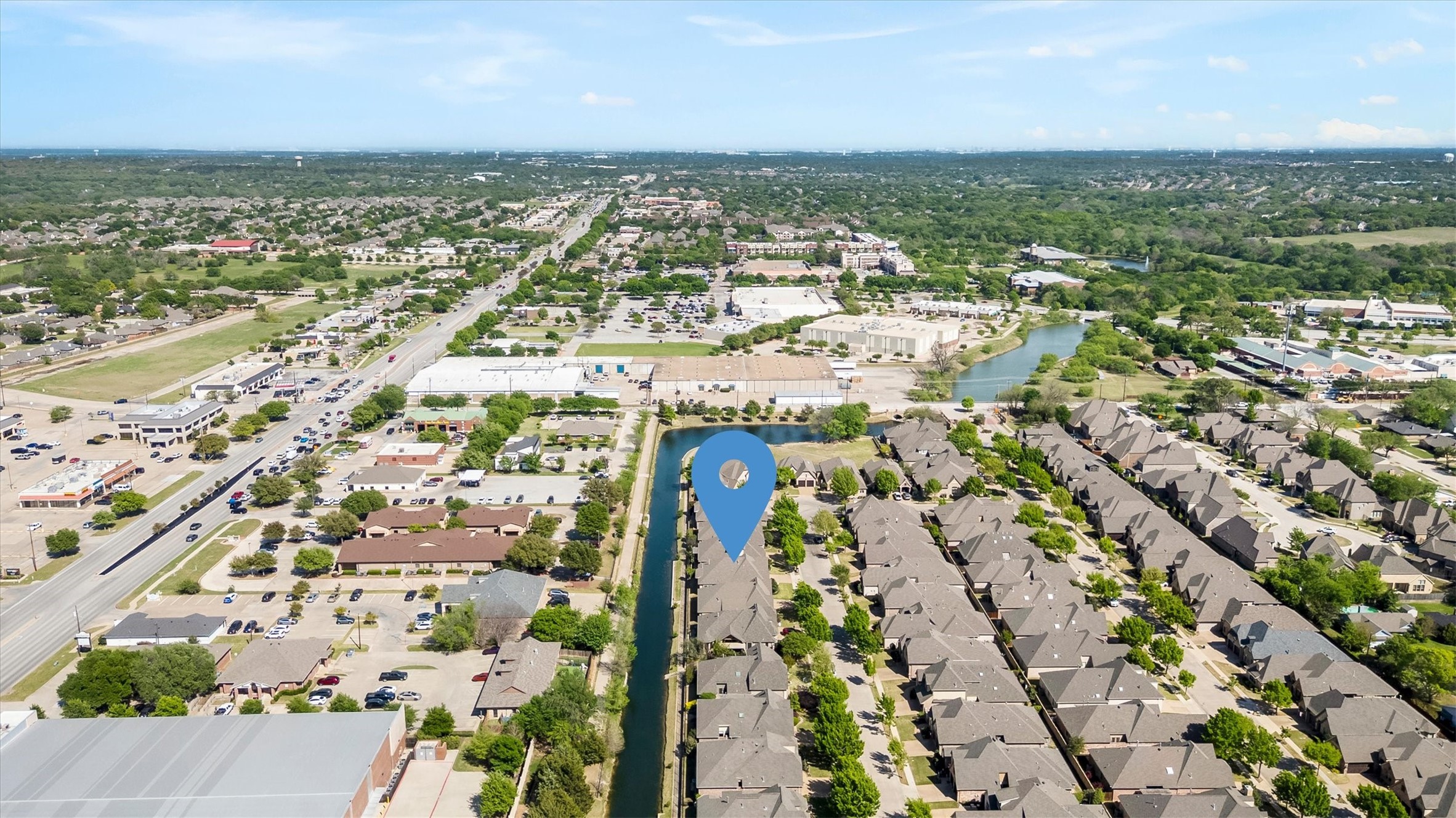 735 E Hill Street Keller TX 76248