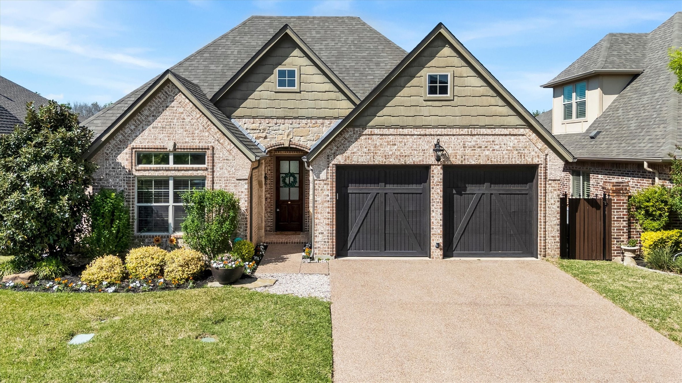 735 E Hill Street Keller TX 76248