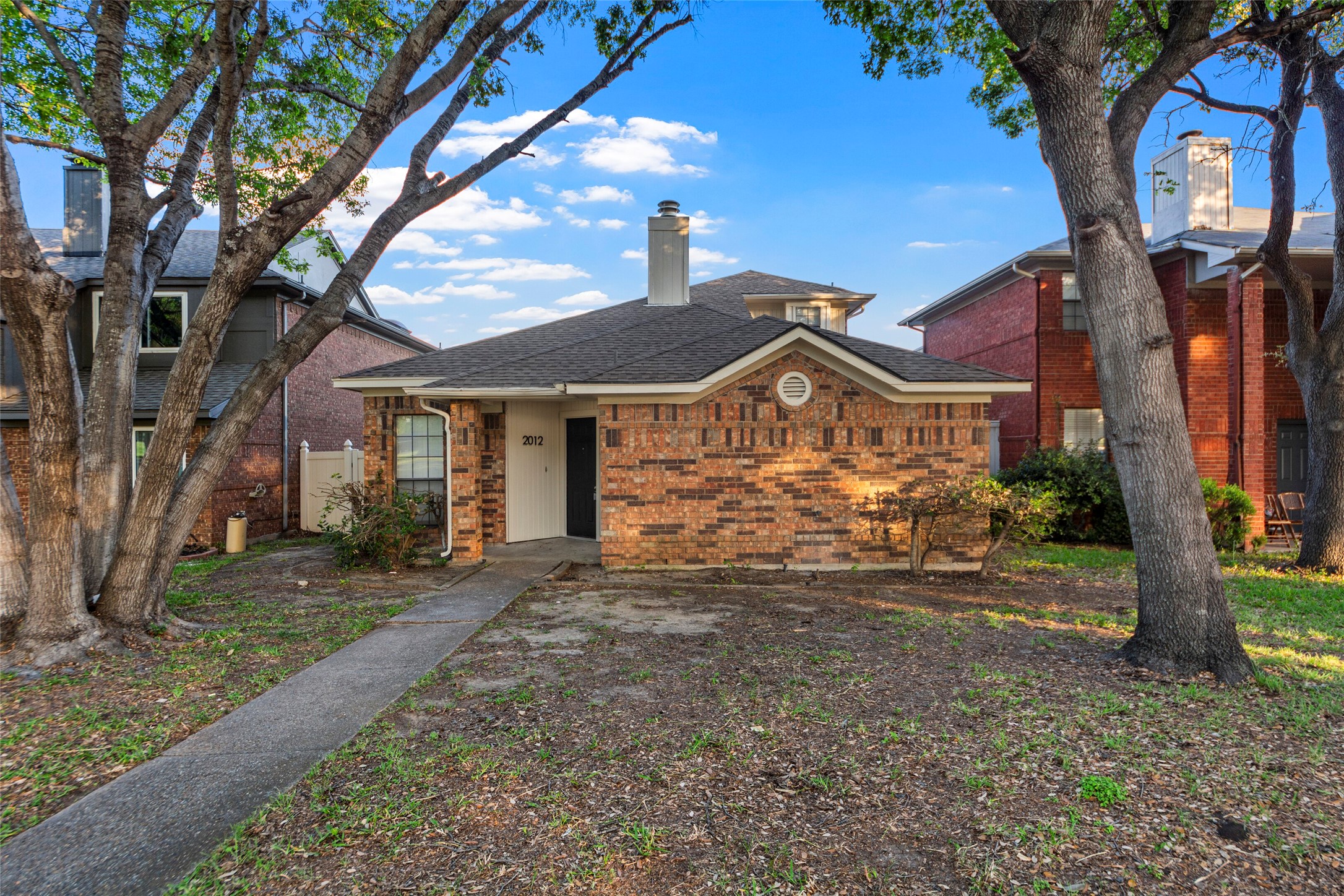 2012 La Prada Parkway Mesquite TX 75150