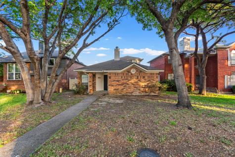 2012 La Prada Parkway Mesquite TX 75150