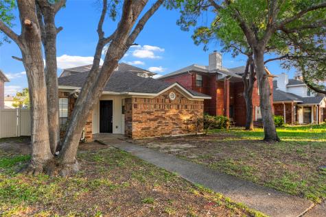 2012 La Prada Parkway Mesquite TX 75150