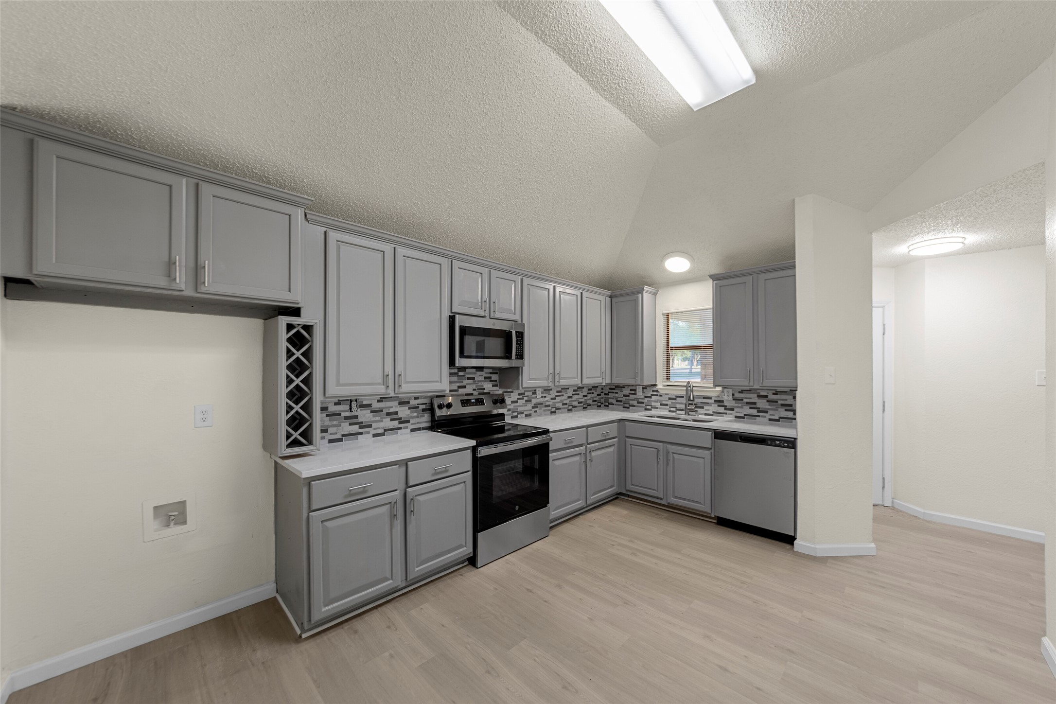 2012 La Prada Parkway Mesquite TX 75150