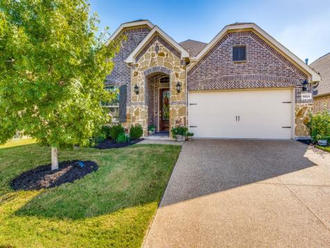 16024 Perdido Creek Trail Prosper TX 75078