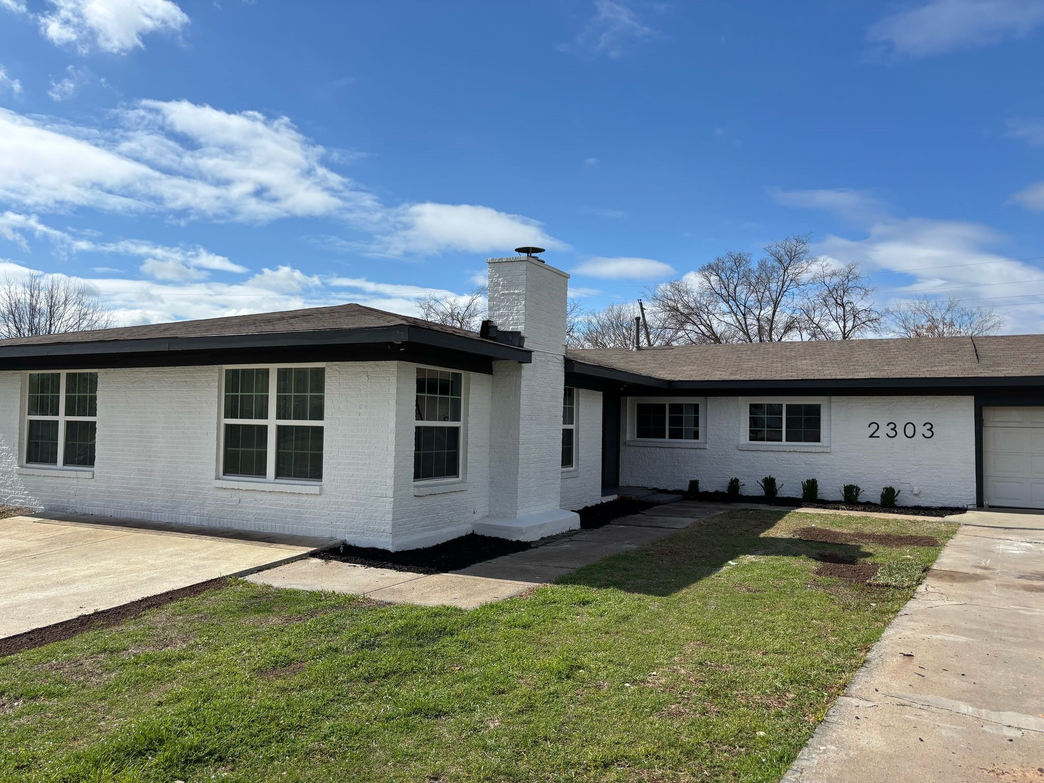 2303 Lakeland Drive Carrollton TX 75006