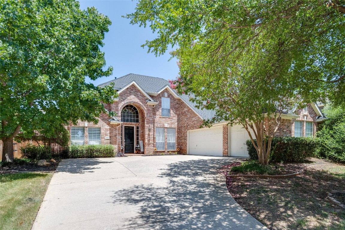 3924 Belstrum Drive Flower Mound TX 75028