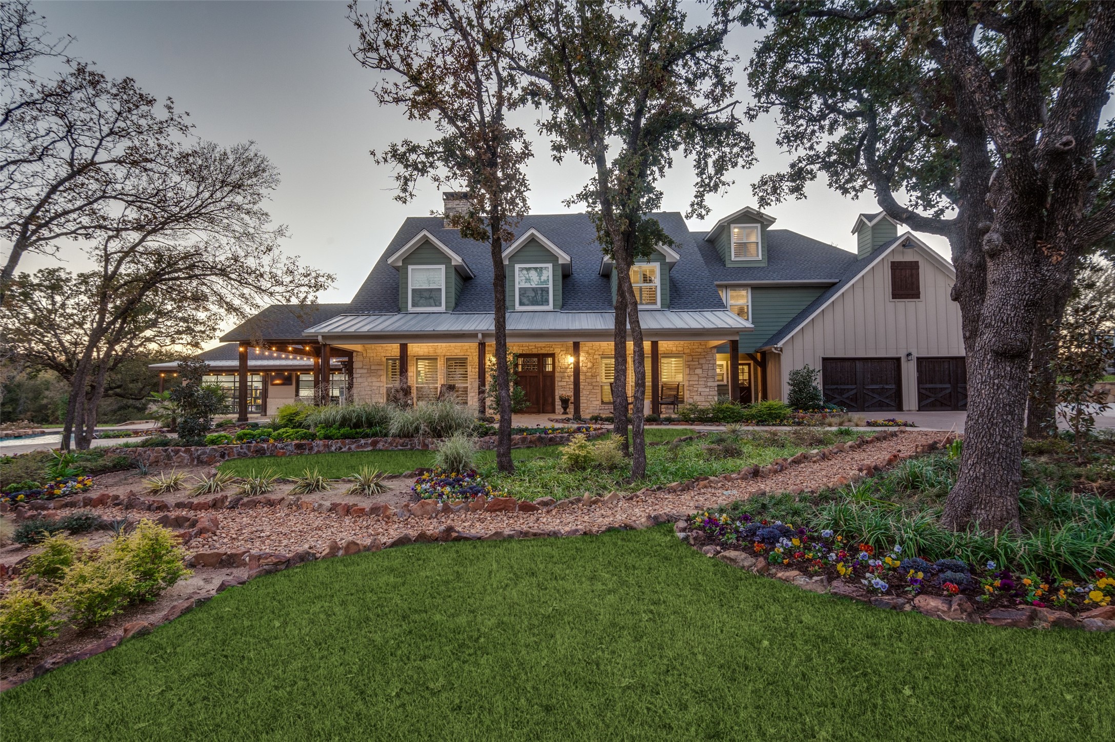 1042 Cardinal Drive Bartonville TX 76226