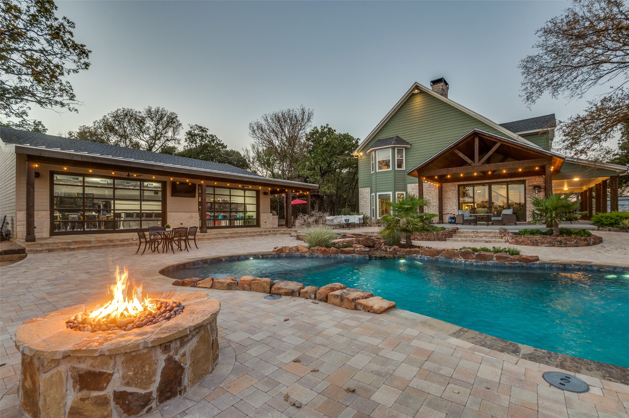 1042 Cardinal Drive Bartonville TX 76226
