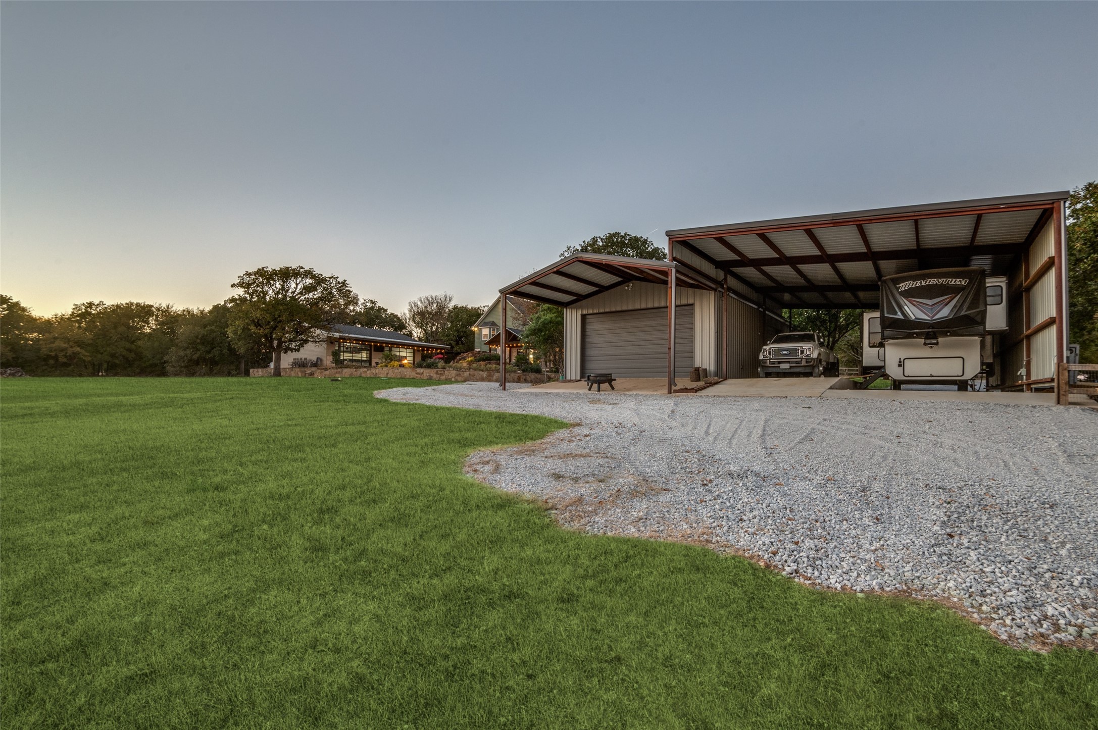 1042 Cardinal Drive Bartonville TX 76226