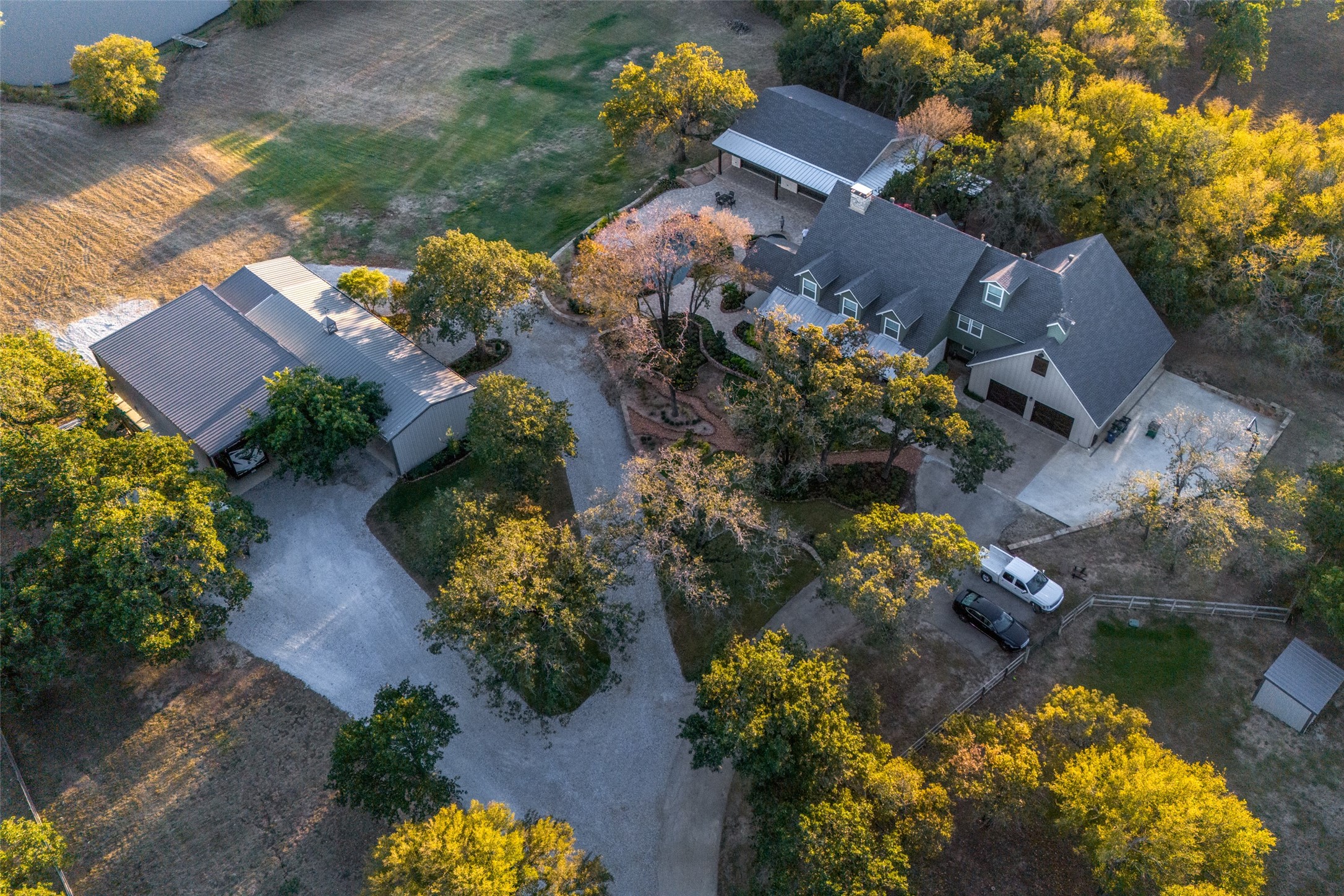 1042 Cardinal Drive Bartonville TX 76226