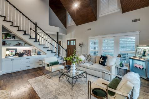 1042 Cardinal Drive Bartonville TX 76226
