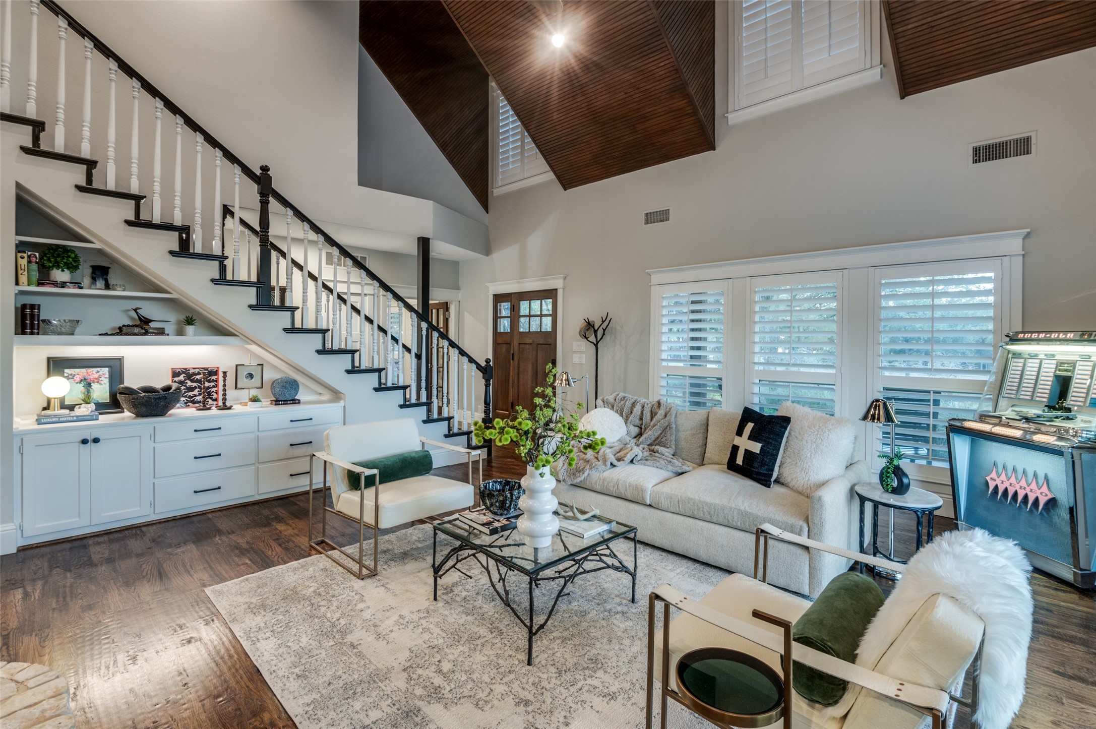 1042 Cardinal Drive Bartonville TX 76226