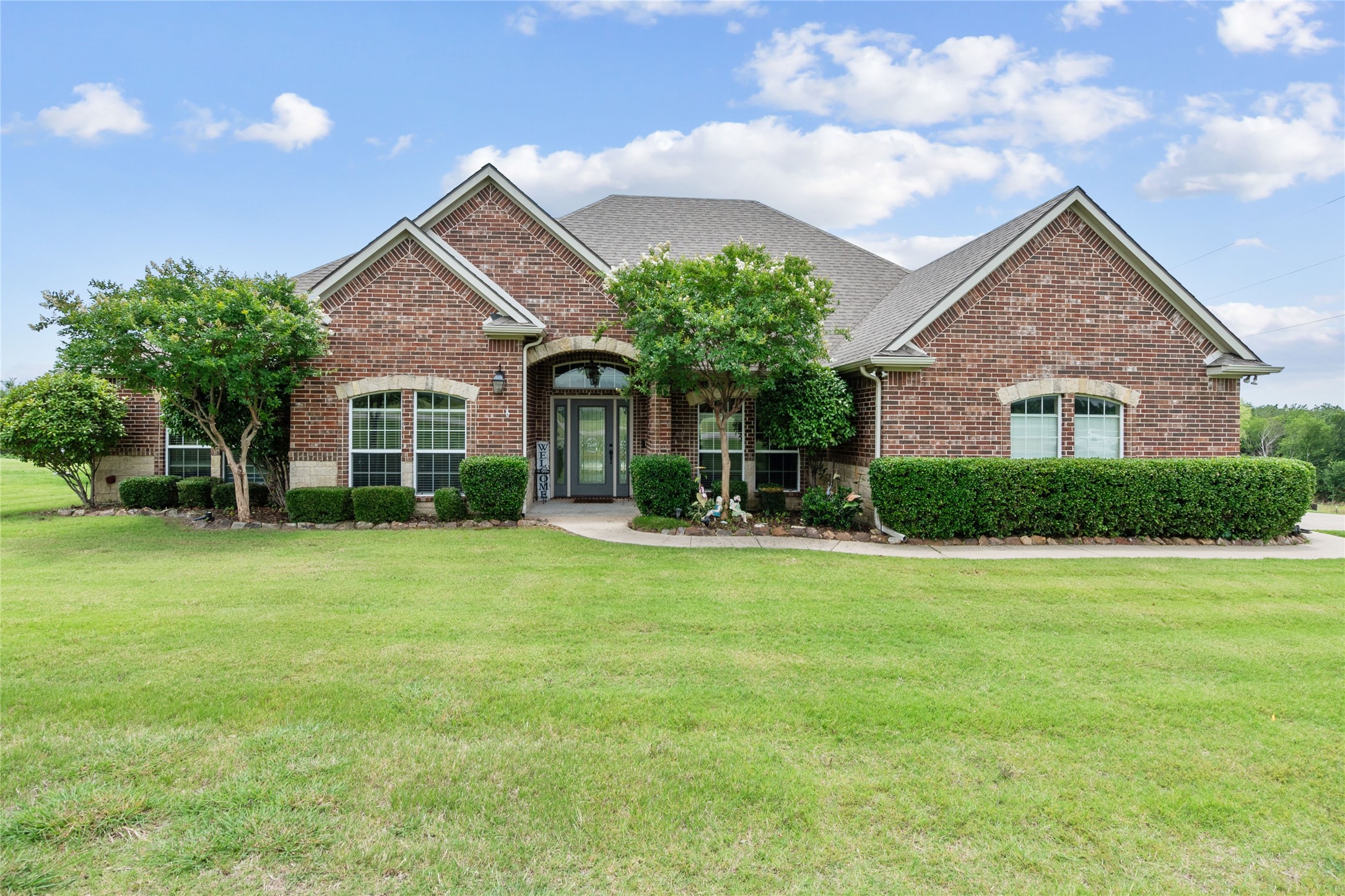 3023 Andrew Drive Farmersville TX 75442
