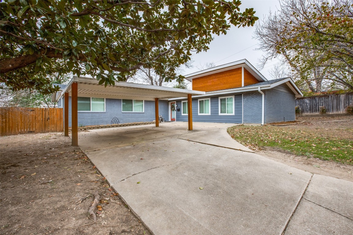 3908 Micki Lynn Avenue Fort Worth TX 76107