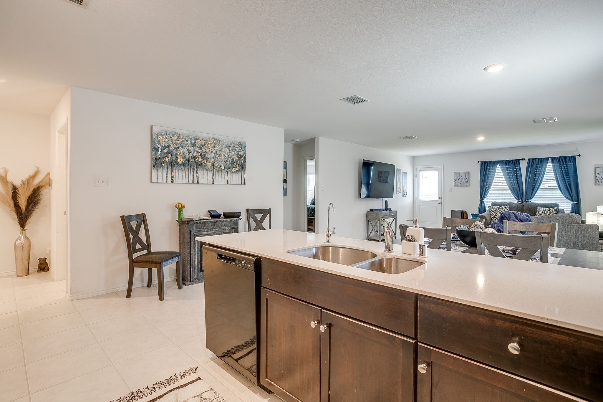 8313 Fawn Creek Drive Fort Worth TX 76123