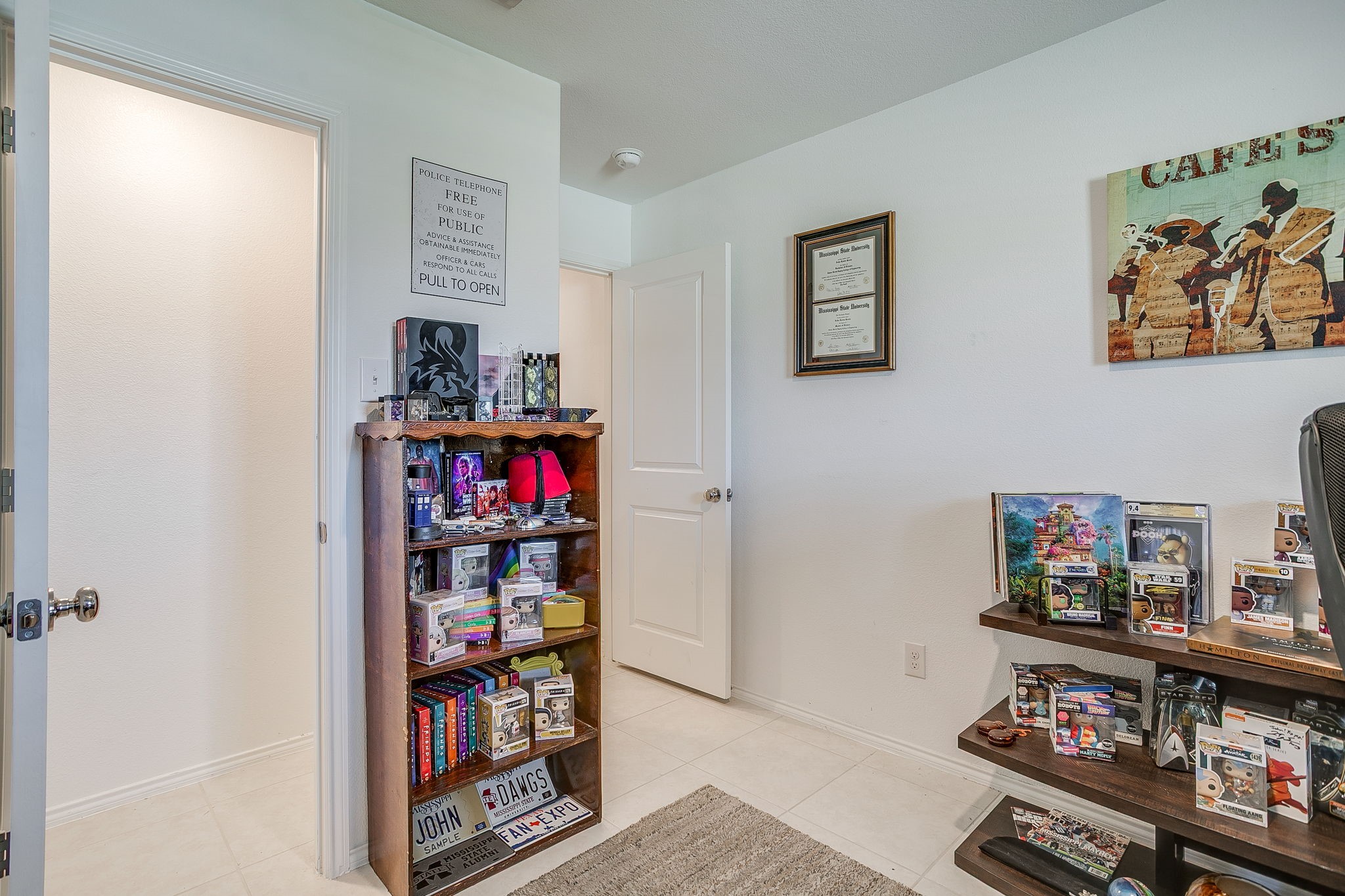 8313 Fawn Creek Drive Fort Worth TX 76123