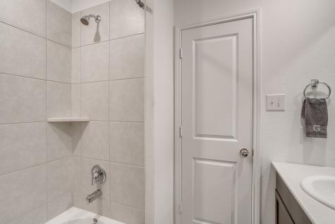 8313 Fawn Creek Drive Fort Worth TX 76123