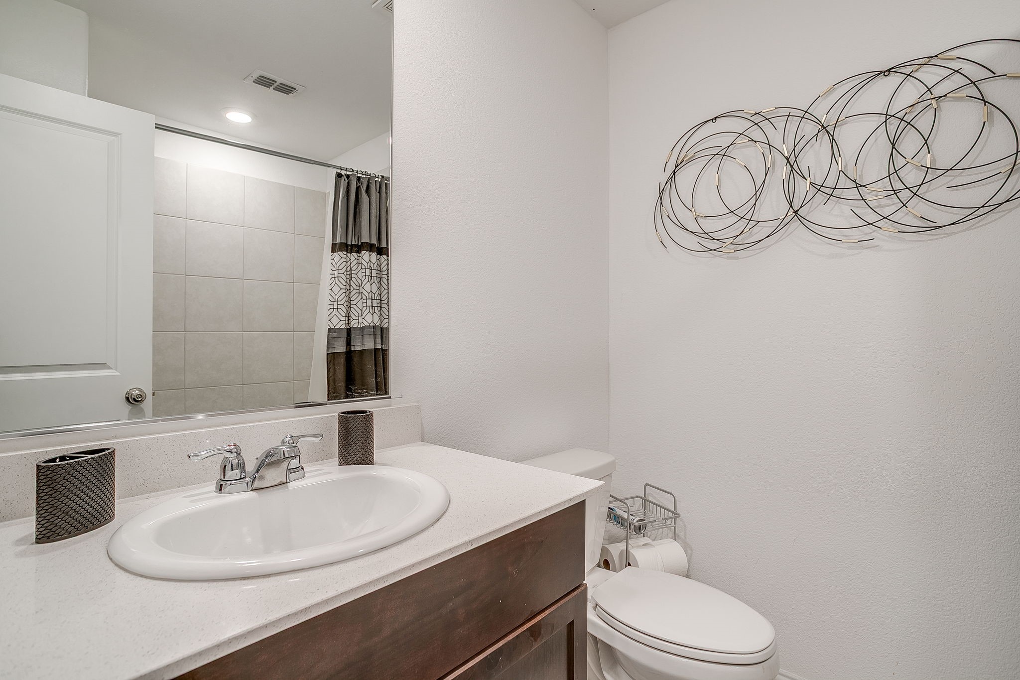 8313 Fawn Creek Drive Fort Worth TX 76123