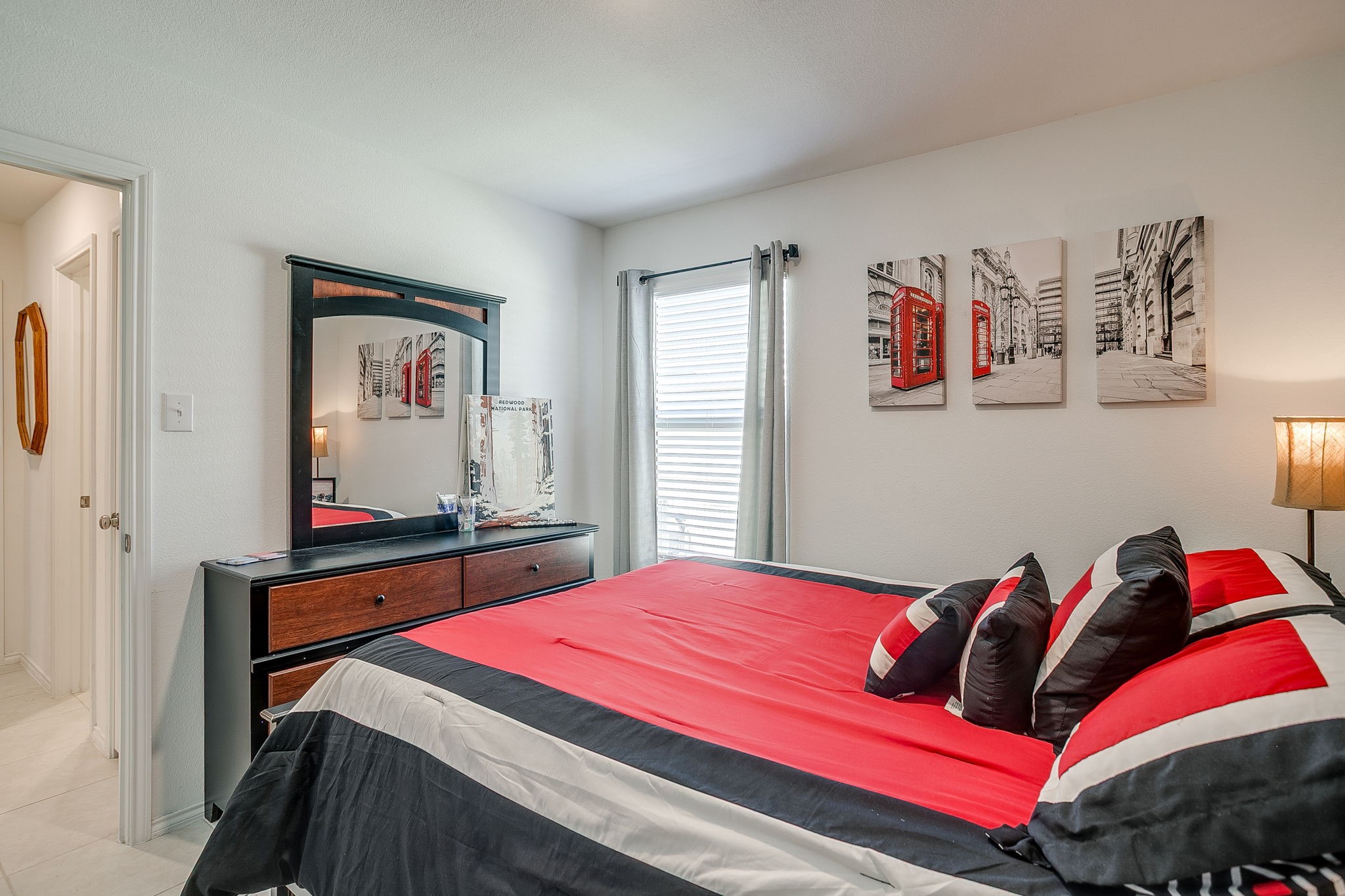 8313 Fawn Creek Drive Fort Worth TX 76123