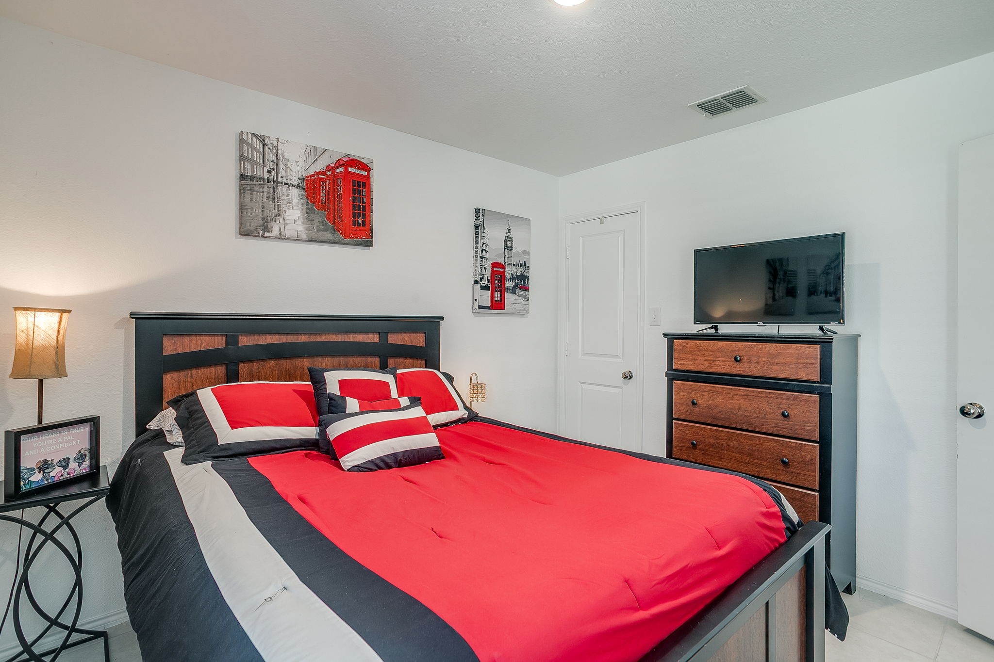 8313 Fawn Creek Drive Fort Worth TX 76123