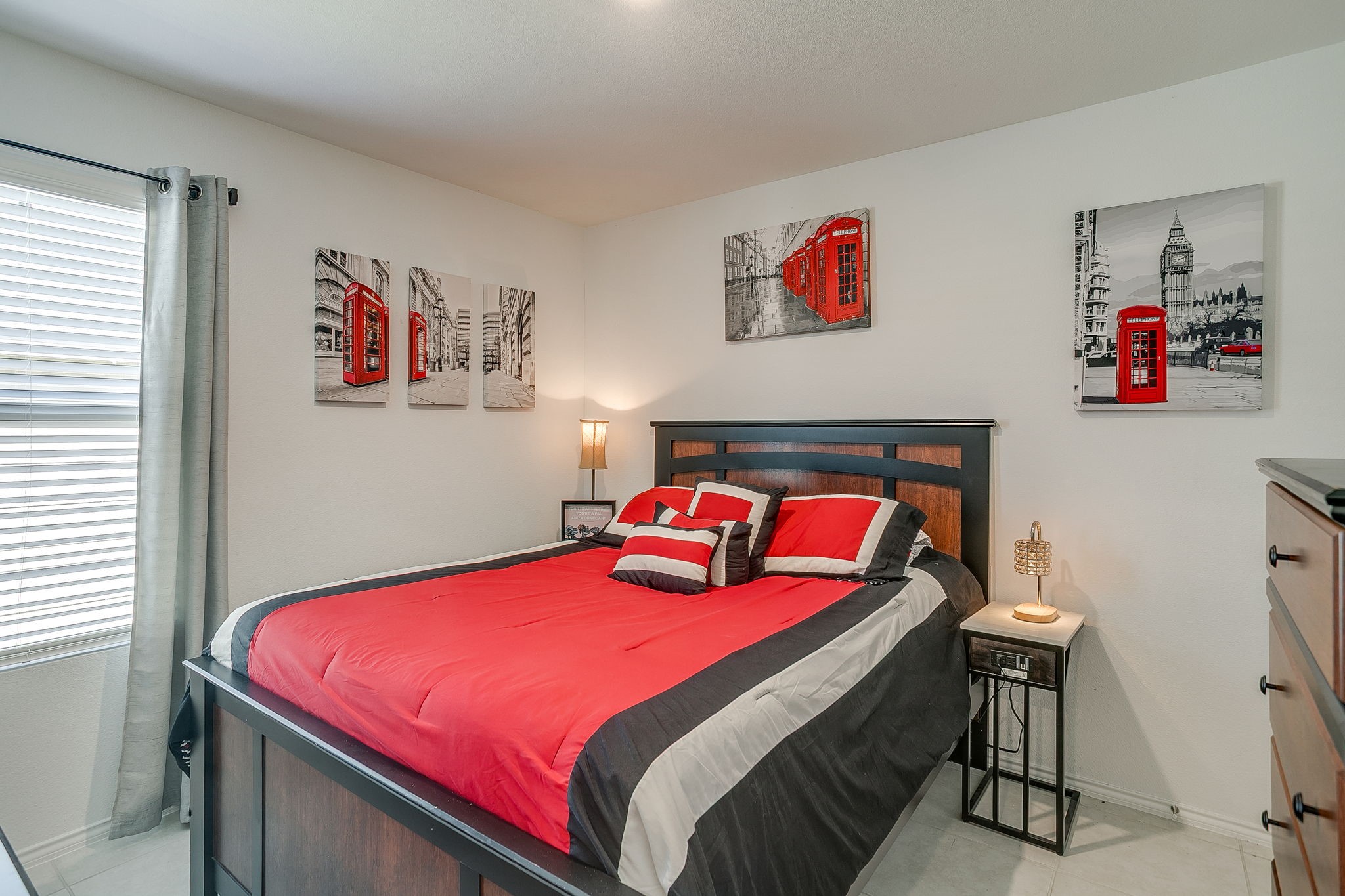 8313 Fawn Creek Drive Fort Worth TX 76123
