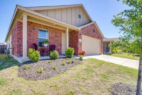8313 Fawn Creek Drive Fort Worth TX 76123