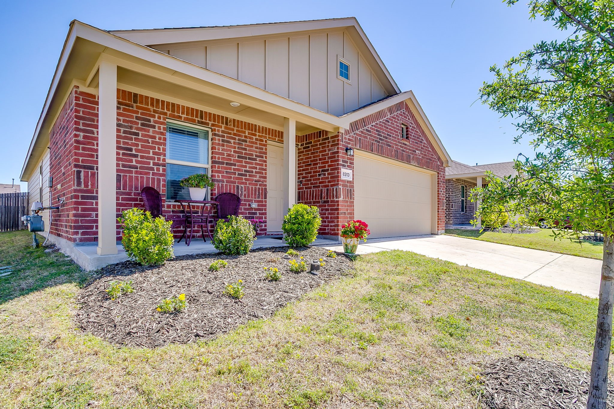 8313 Fawn Creek Drive Fort Worth TX 76123