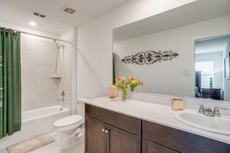8313 Fawn Creek Drive Fort Worth TX 76123