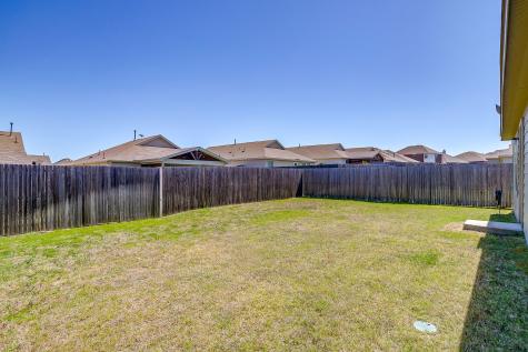 8313 Fawn Creek Drive Fort Worth TX 76123