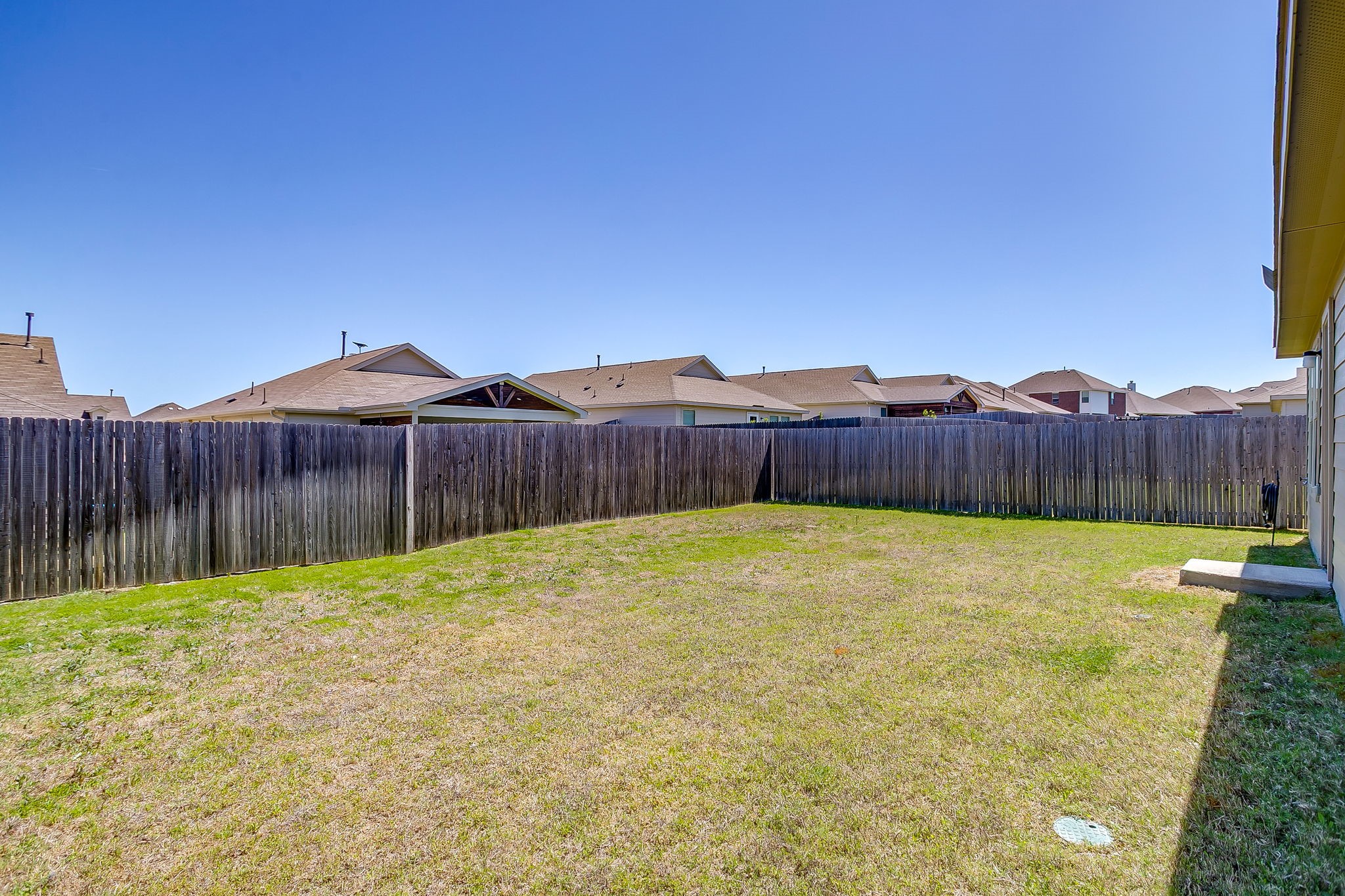 8313 Fawn Creek Drive Fort Worth TX 76123
