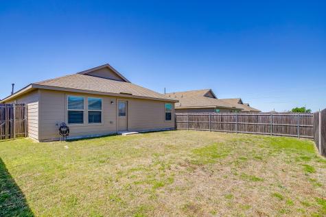 8313 Fawn Creek Drive Fort Worth TX 76123