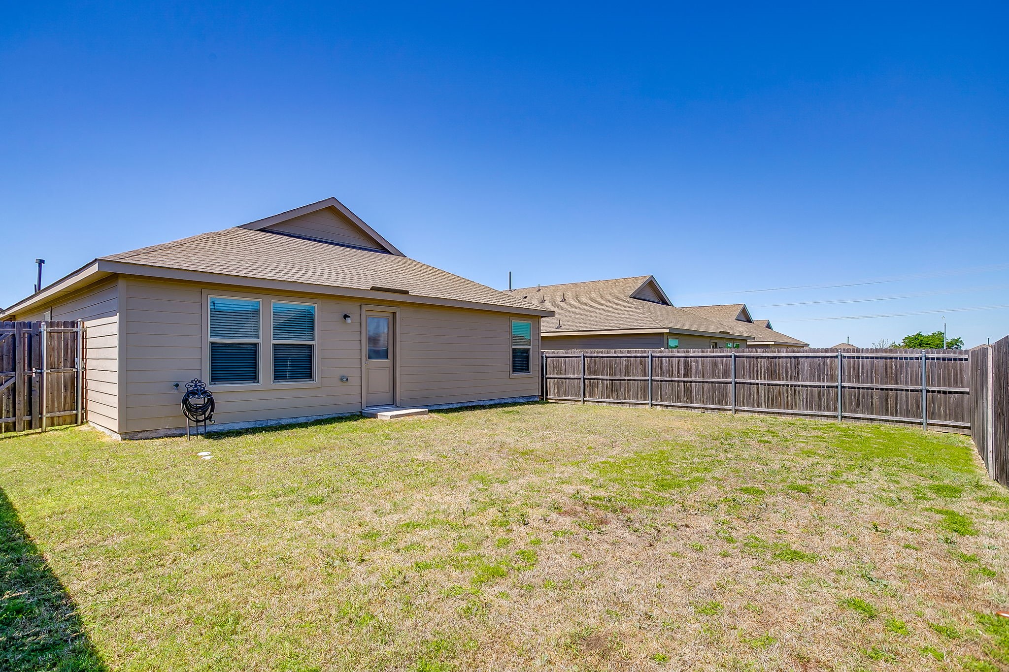 8313 Fawn Creek Drive Fort Worth TX 76123