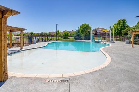 8313 Fawn Creek Drive Fort Worth TX 76123
