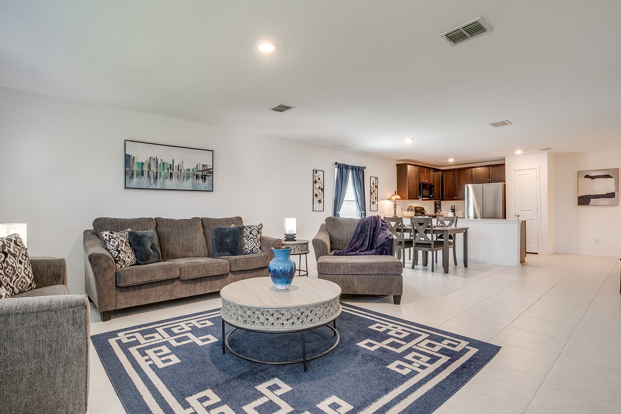 8313 Fawn Creek Drive Fort Worth TX 76123