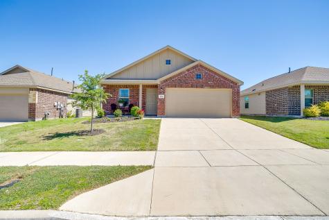 8313 Fawn Creek Drive Fort Worth TX 76123
