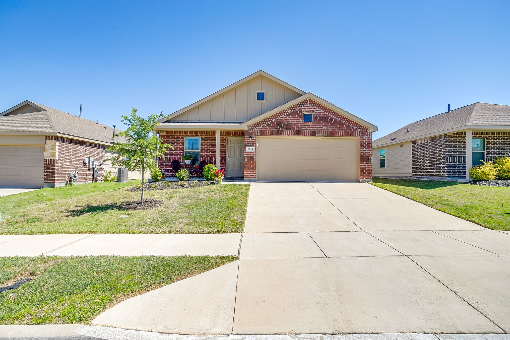 8313 Fawn Creek Drive Fort Worth TX 76123