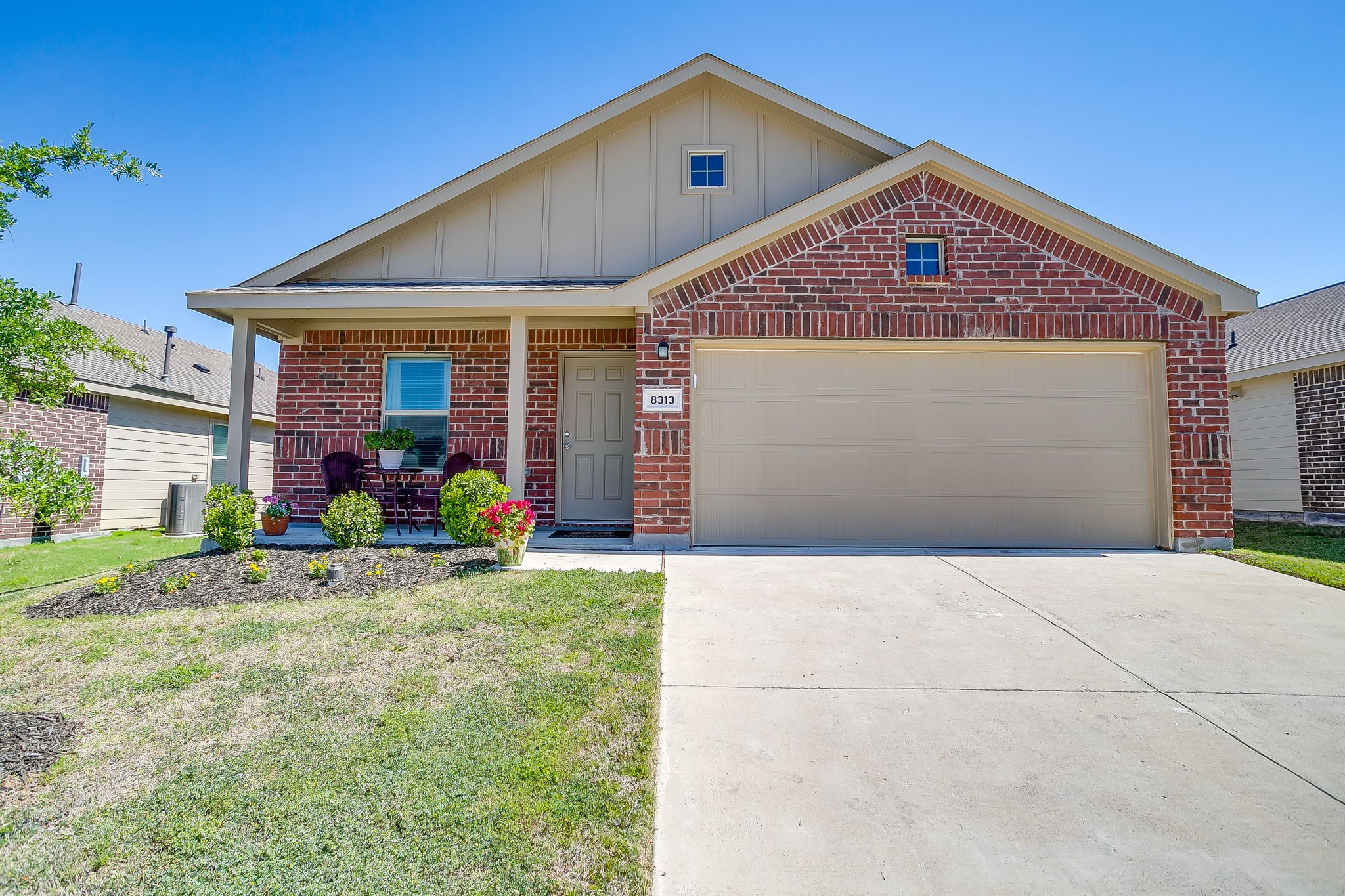 8313 Fawn Creek Drive Fort Worth TX 76123
