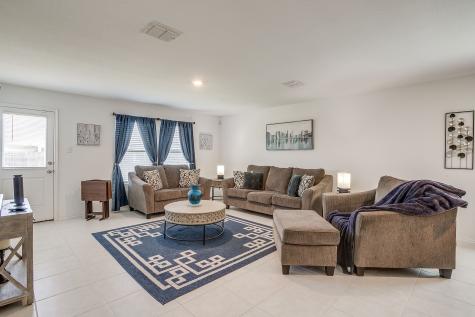 8313 Fawn Creek Drive Fort Worth TX 76123