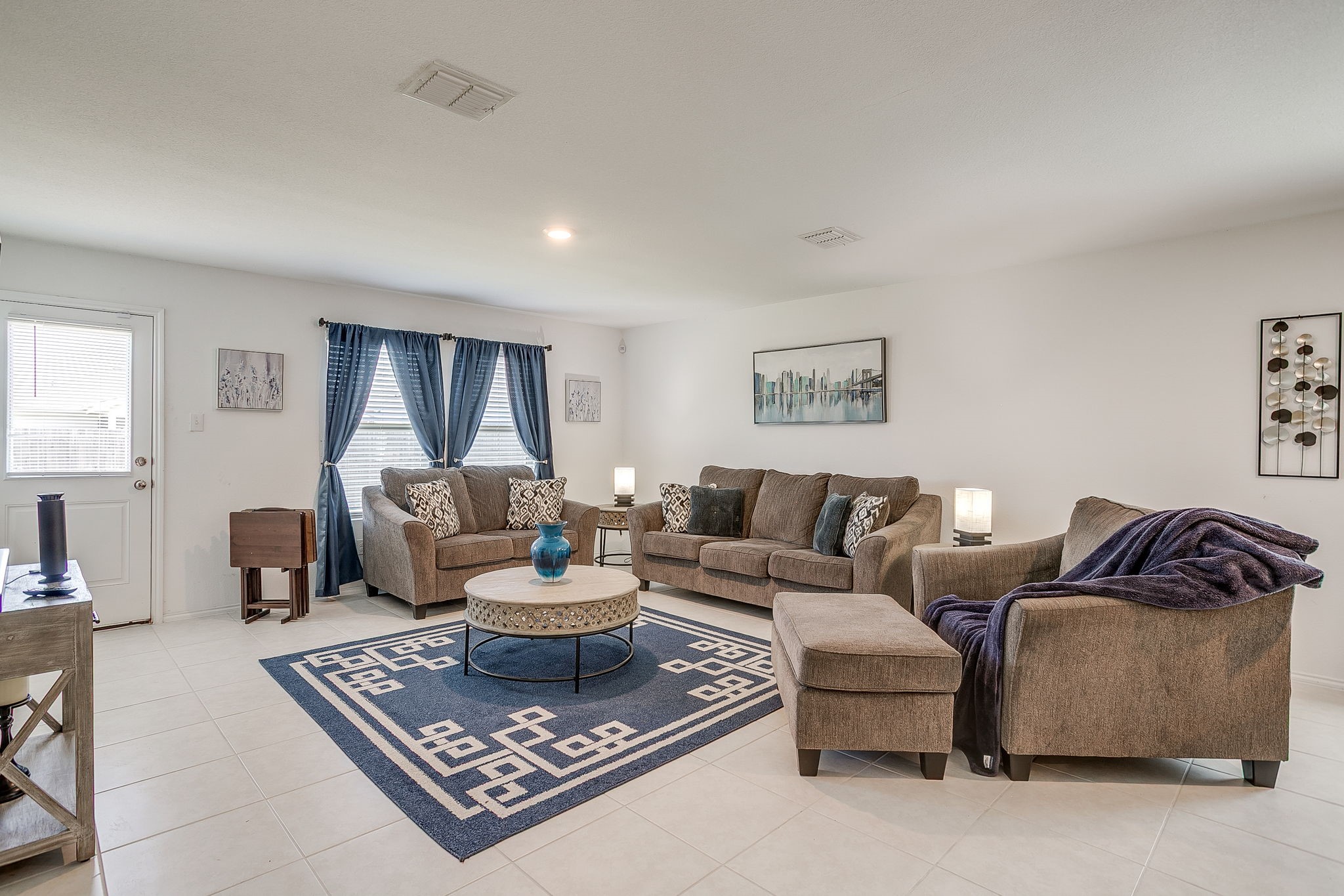 8313 Fawn Creek Drive Fort Worth TX 76123