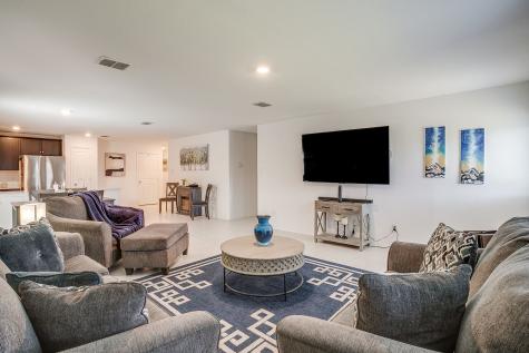 8313 Fawn Creek Drive Fort Worth TX 76123