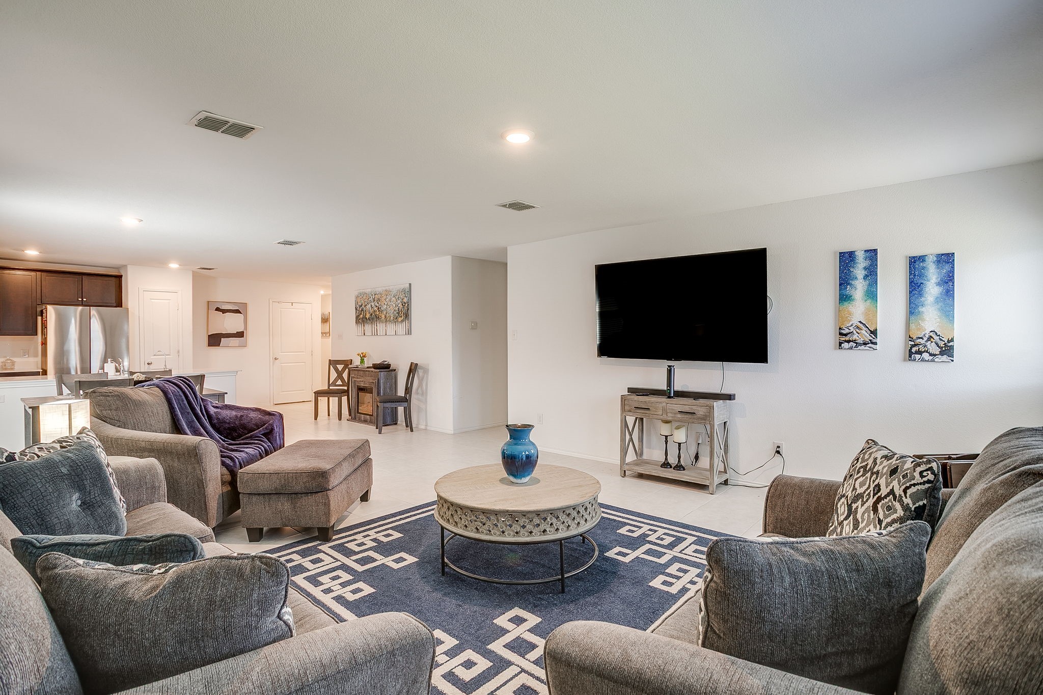 8313 Fawn Creek Drive Fort Worth TX 76123