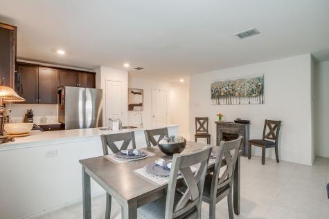 8313 Fawn Creek Drive Fort Worth TX 76123