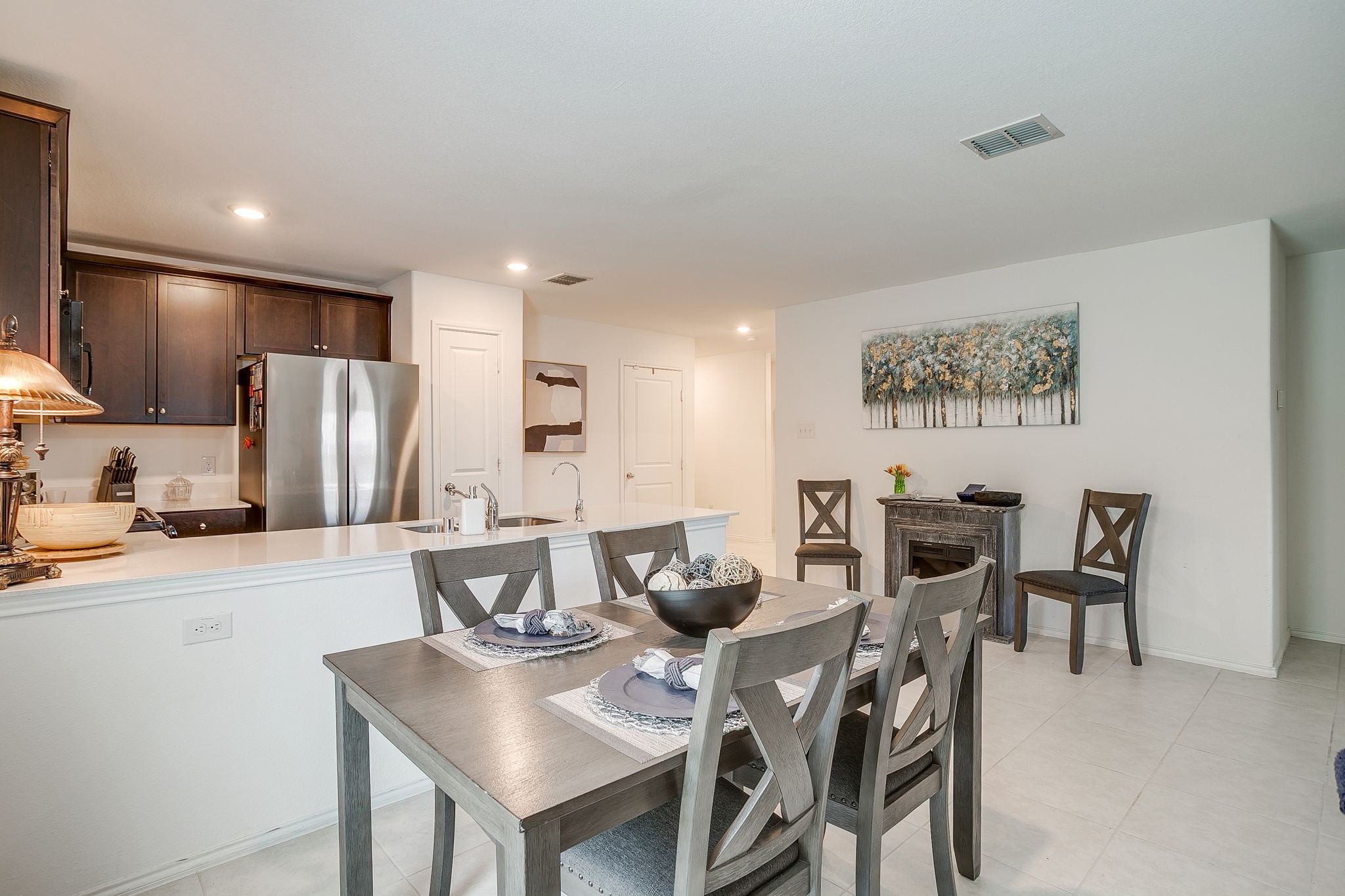 8313 Fawn Creek Drive Fort Worth TX 76123