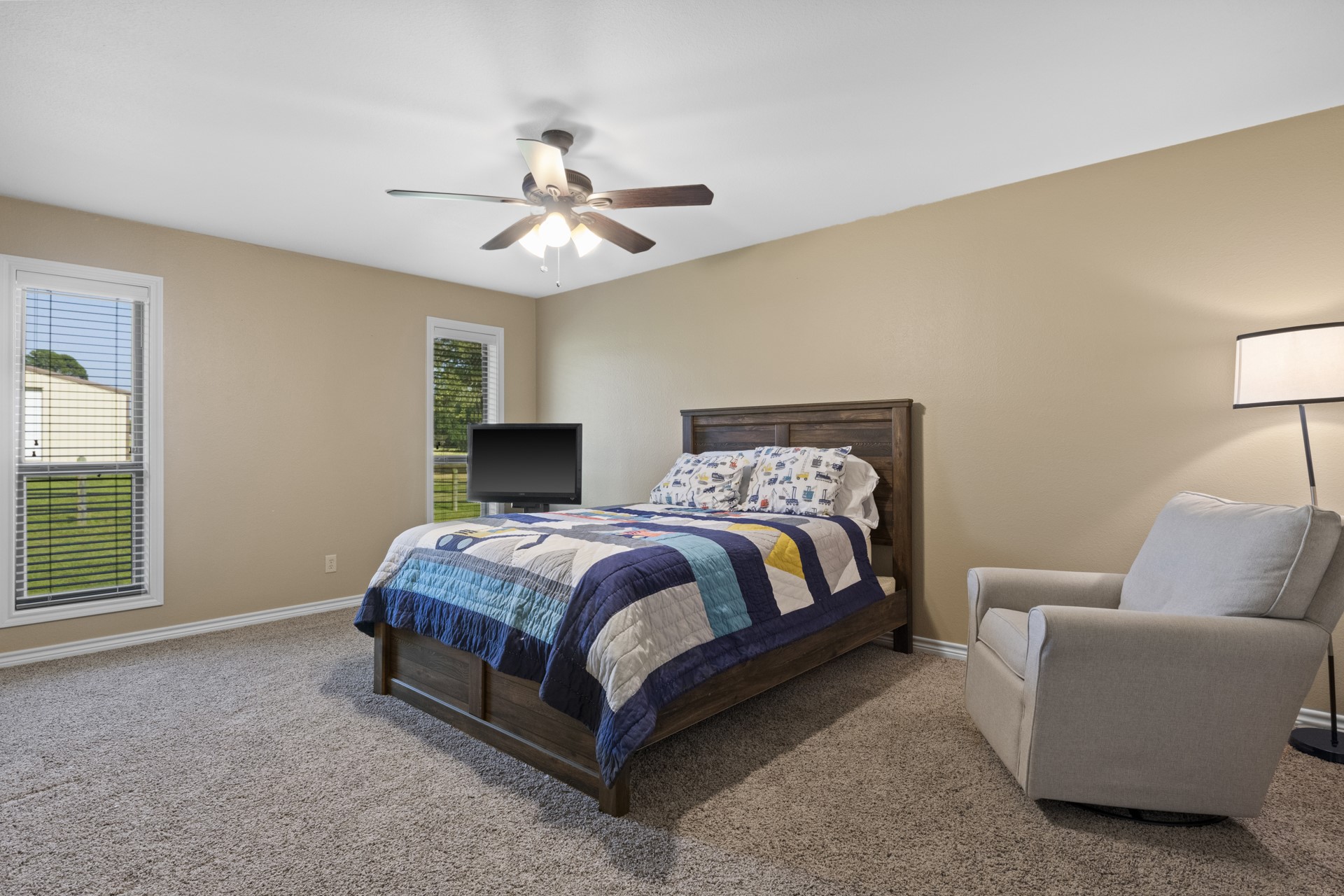 537 SW 12th Avenue Mt Pleasant TX 75455