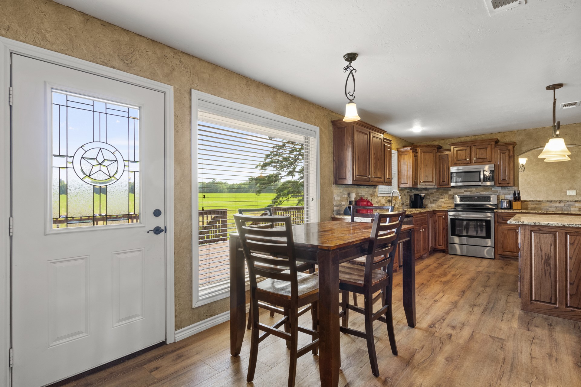 537 SW 12th Avenue Mt Pleasant TX 75455