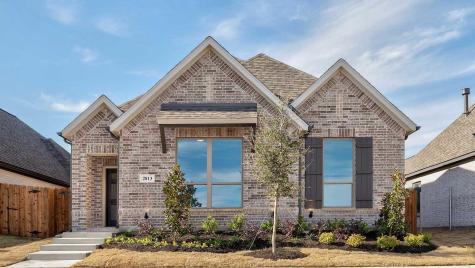 2813 Fargo Mews Fate TX 75087