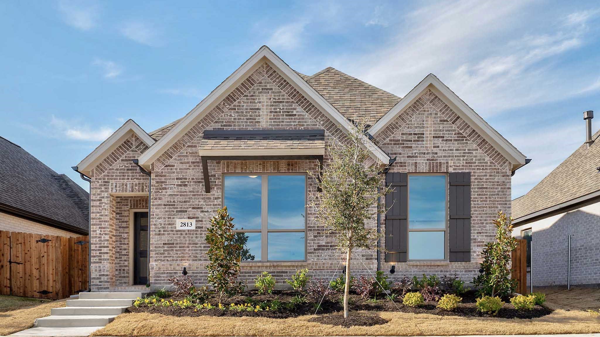 2813 Fargo Mews Fate TX 75087