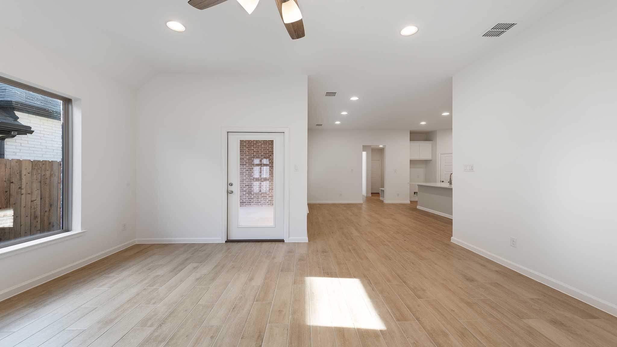 2813 Fargo Mews Fate TX 75087