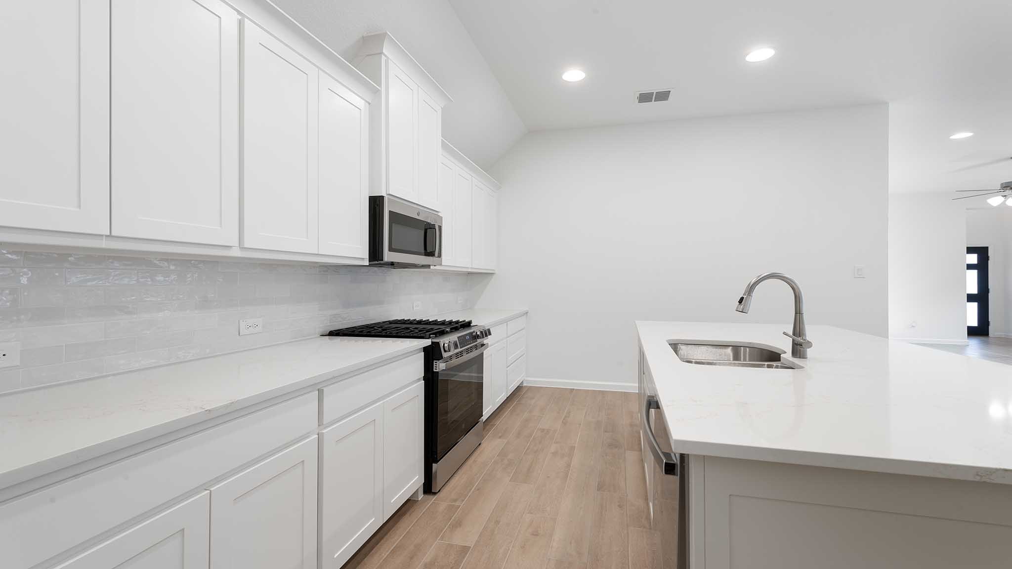 2813 Fargo Mews Fate TX 75087