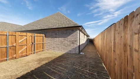 2813 Fargo Mews Fate TX 75087