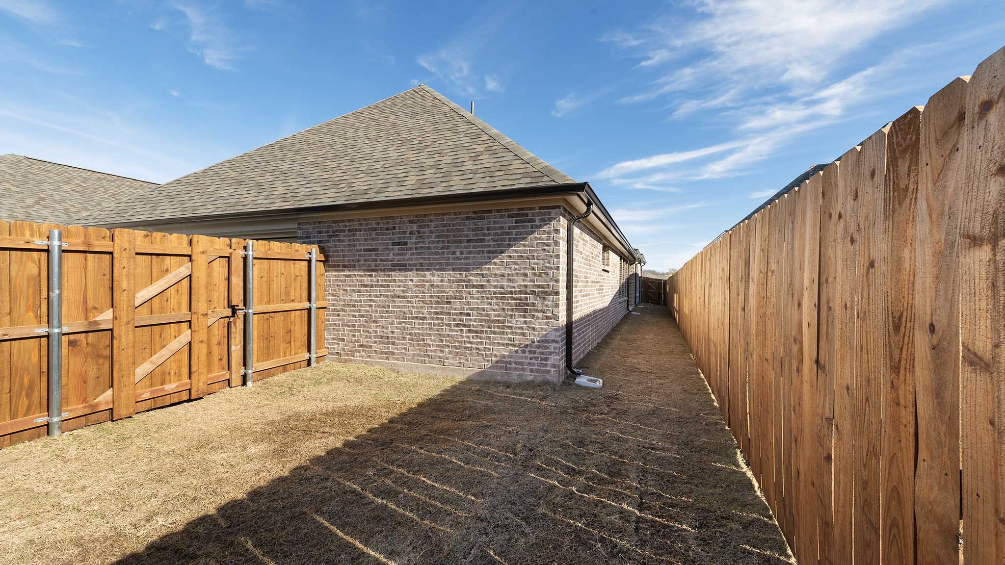 2813 Fargo Mews Fate TX 75087
